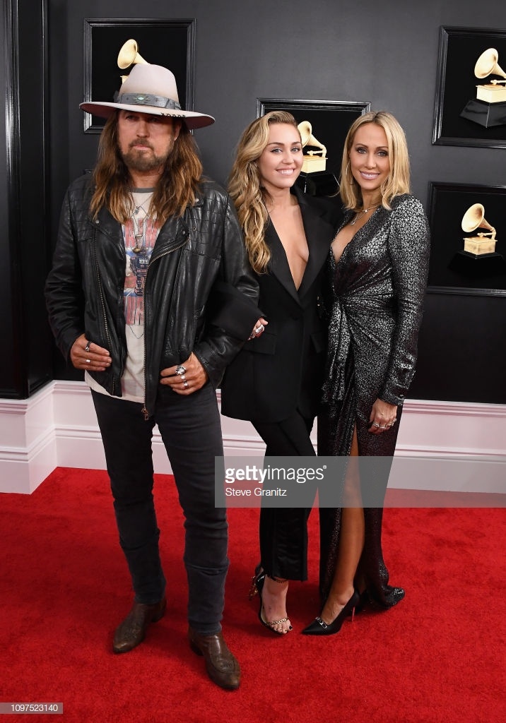 Le trao giai Grammy 2019 anh 4