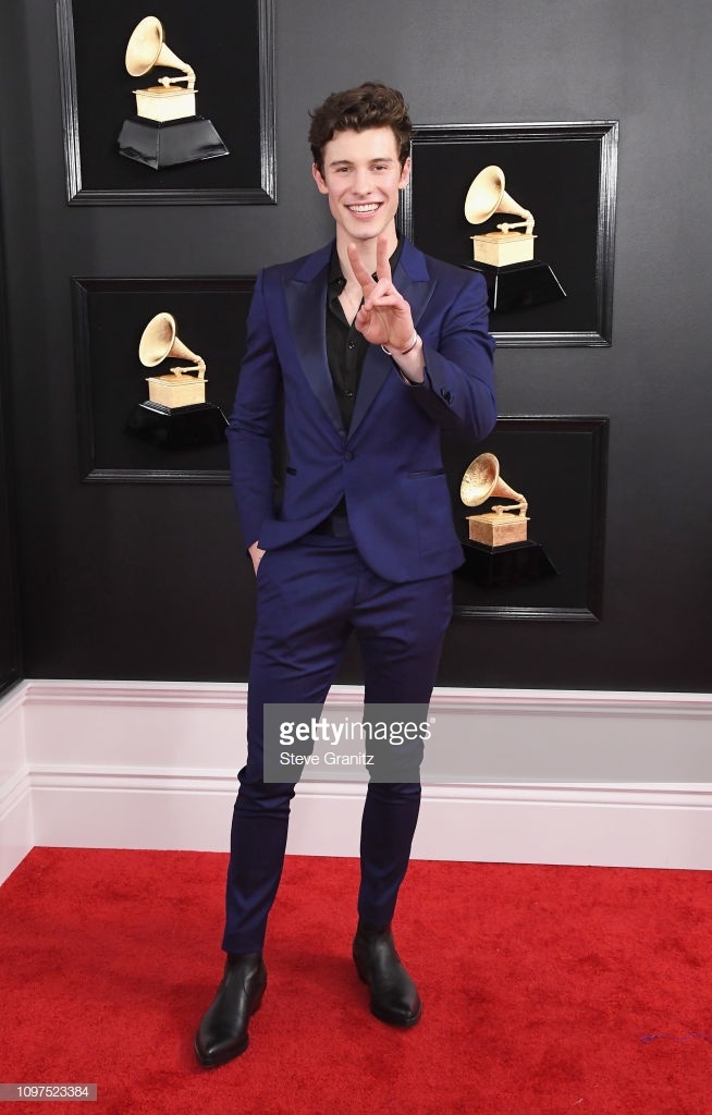 Le trao giai Grammy 2019 anh 15