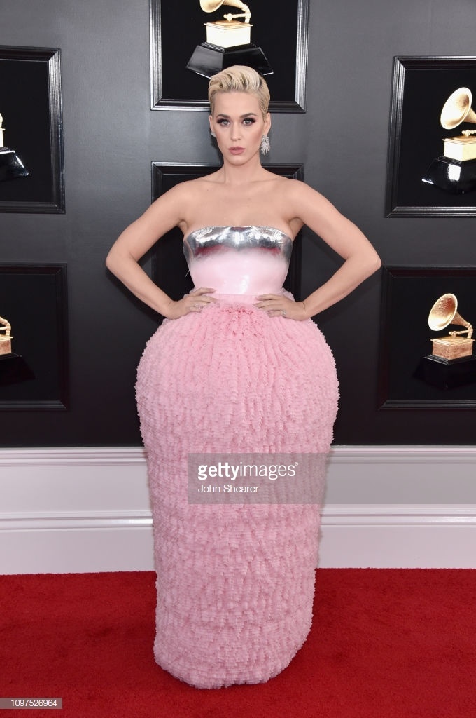 Le trao giai Grammy 2019 anh 10