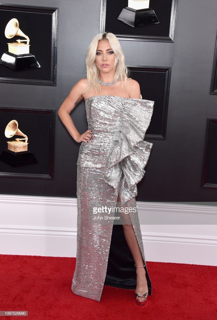 Le trao giai Grammy 2019 anh 5
