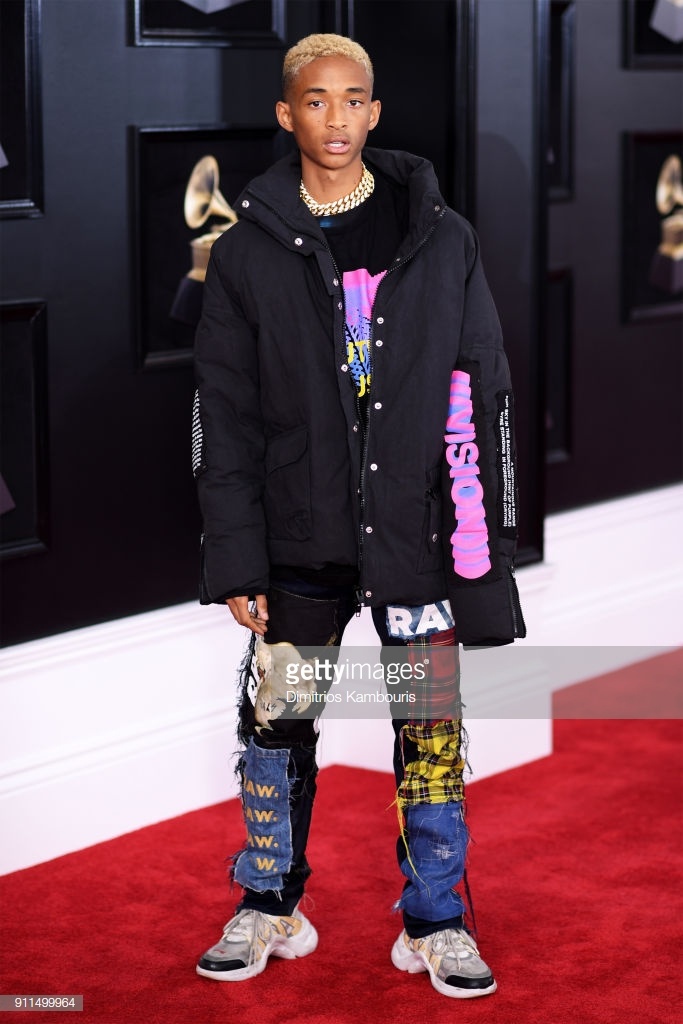 Le trao giai Grammy 2019 anh 17