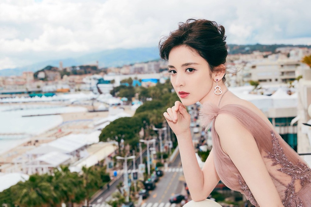 7 dien vien la tham hoa rating man anh xu Trung anh 6