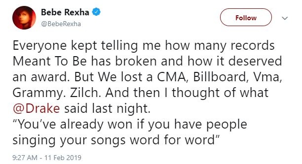 Nicki Minaj va Cardi B cang thang hau Grammy 2019 anh 4