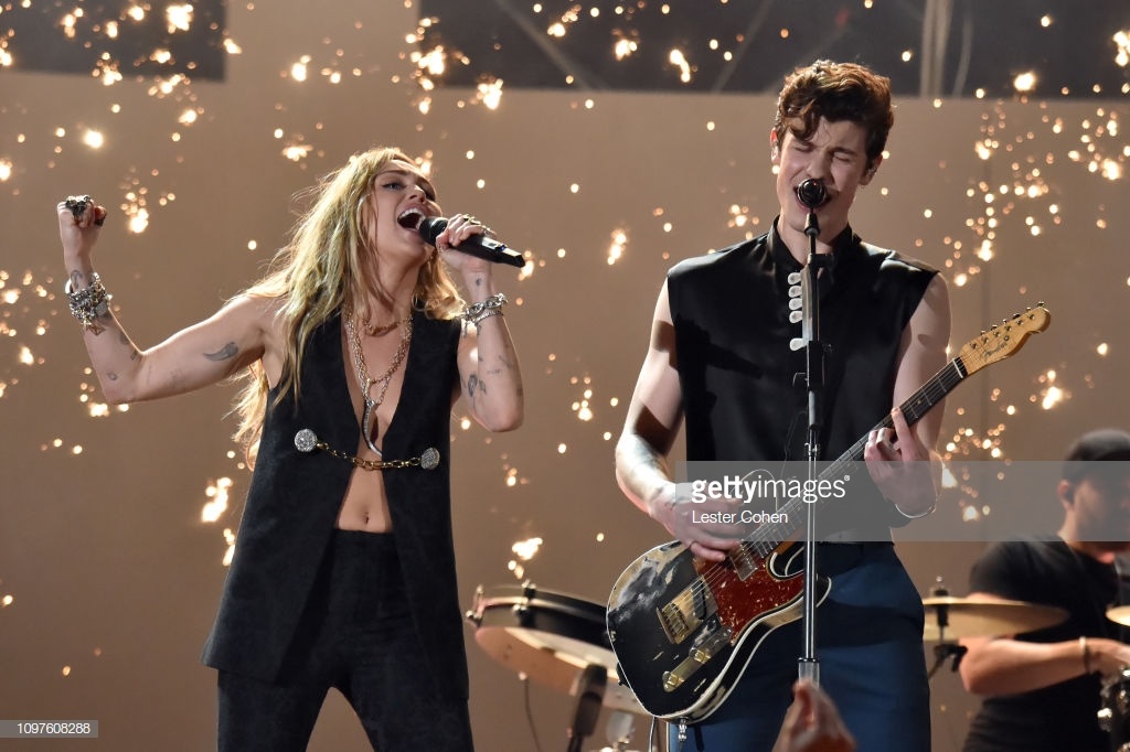 Lượt xem Grammy 2019 thấp kỷ lục ảnh 2 Luot xem Grammy 2019 thap ky luc anh 2