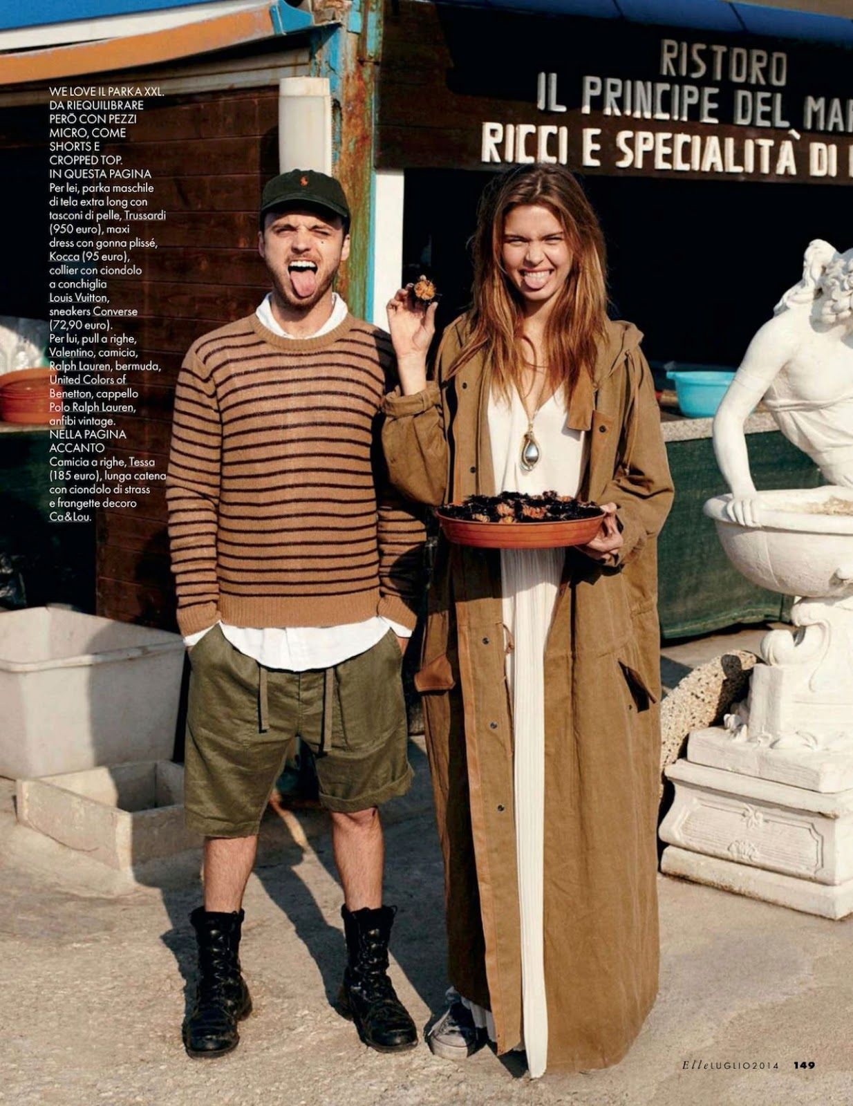 Josphine Skriver hạnh phúc bên Alex DeLeon ảnh 10 Josphine Skriver hanh phuc ben Alex DeLeon anh 10