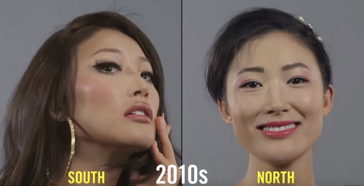 phụ nữ Triều Tiên ảnh 3 phu nu Trieu Tien anh 3