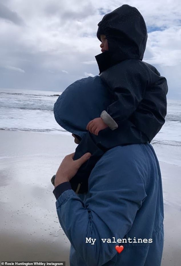 Sao Hollywood đăng ảnh âu yếm ngày Valentine ảnh 14 Sao Hollywood dang anh au yem ngay Valentine anh 14