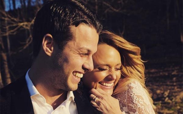 Miranda Lambert cuoi canh sat sau 4 nam ly hon Blake Shelton hinh anh