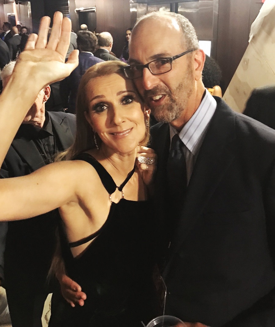 Celine Dion bị yêu cầu thanh  500 triệu USD  ảnh 1 Celine Dion bi yeu cau thanh  500 trieu USD anh 1