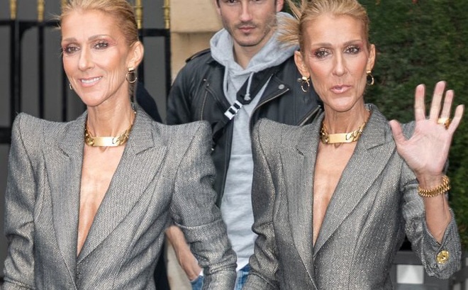 Celine Dion bị yêu cầu thanh  500 triệu USD  ảnh 2 Celine Dion bi yeu cau thanh  500 trieu USD anh 2