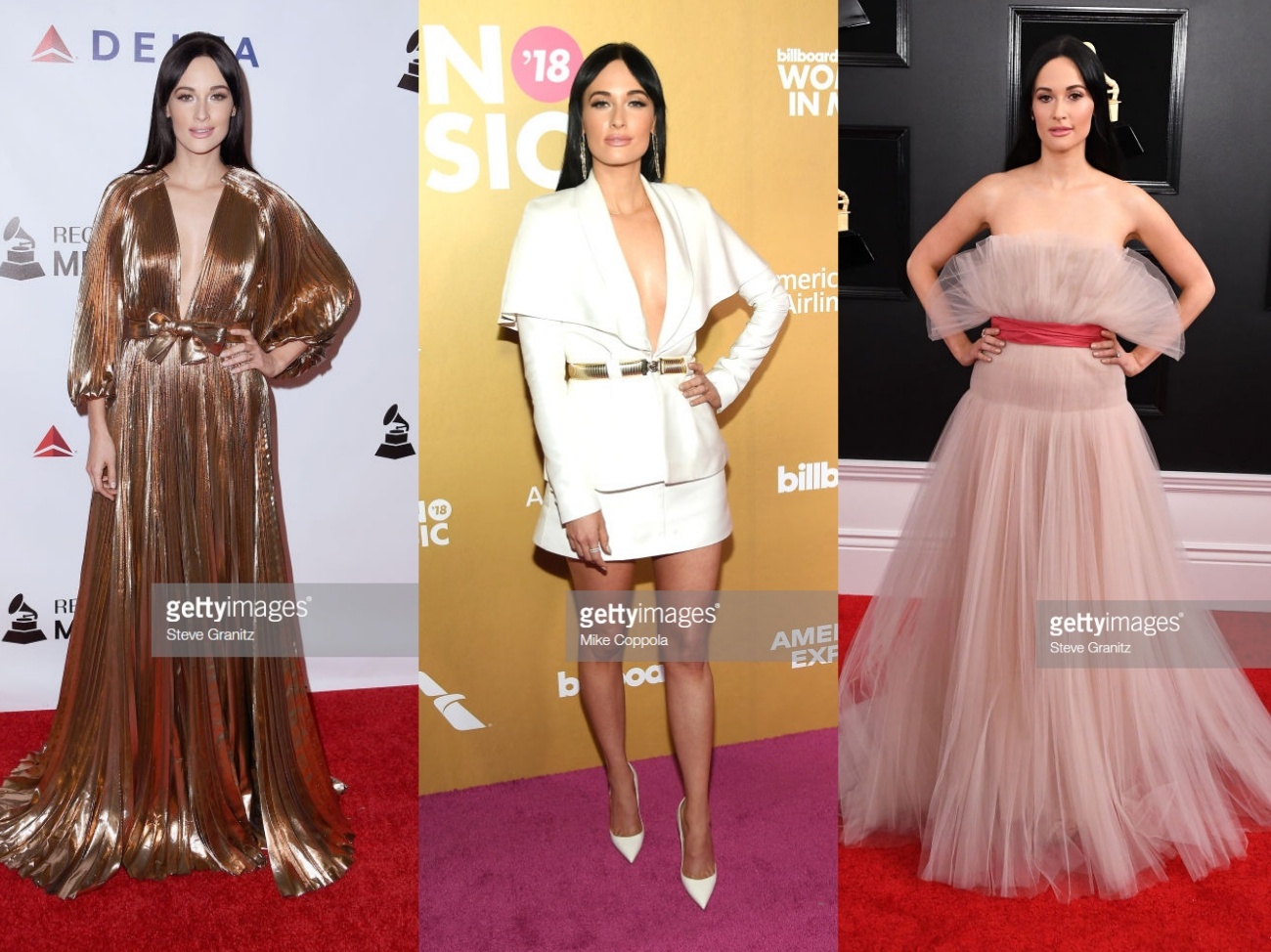 Nhan sac ca si nhac dong que Kacey Musgraves anh 5