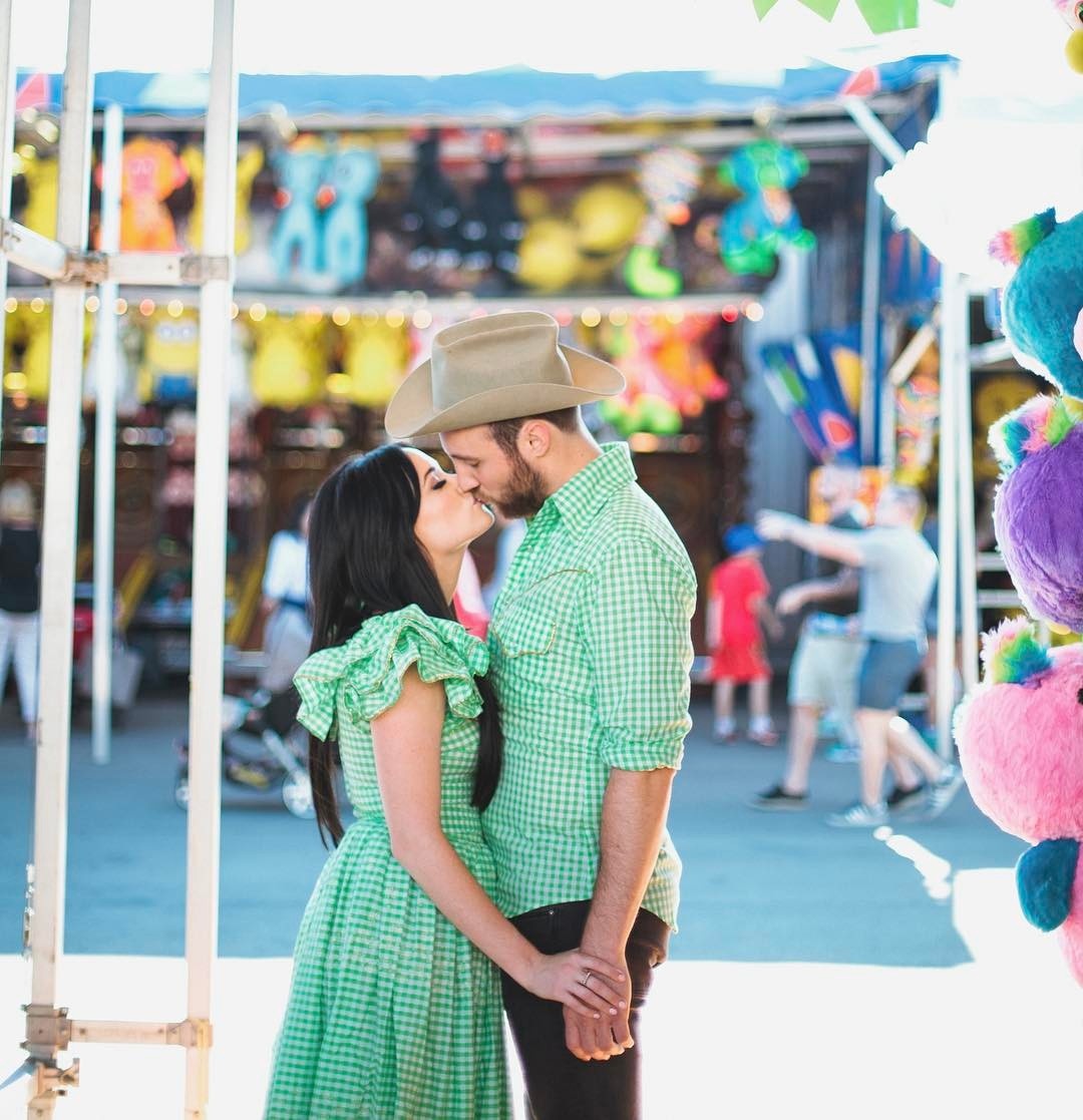 Nhan sac ca si nhac dong que Kacey Musgraves anh 8