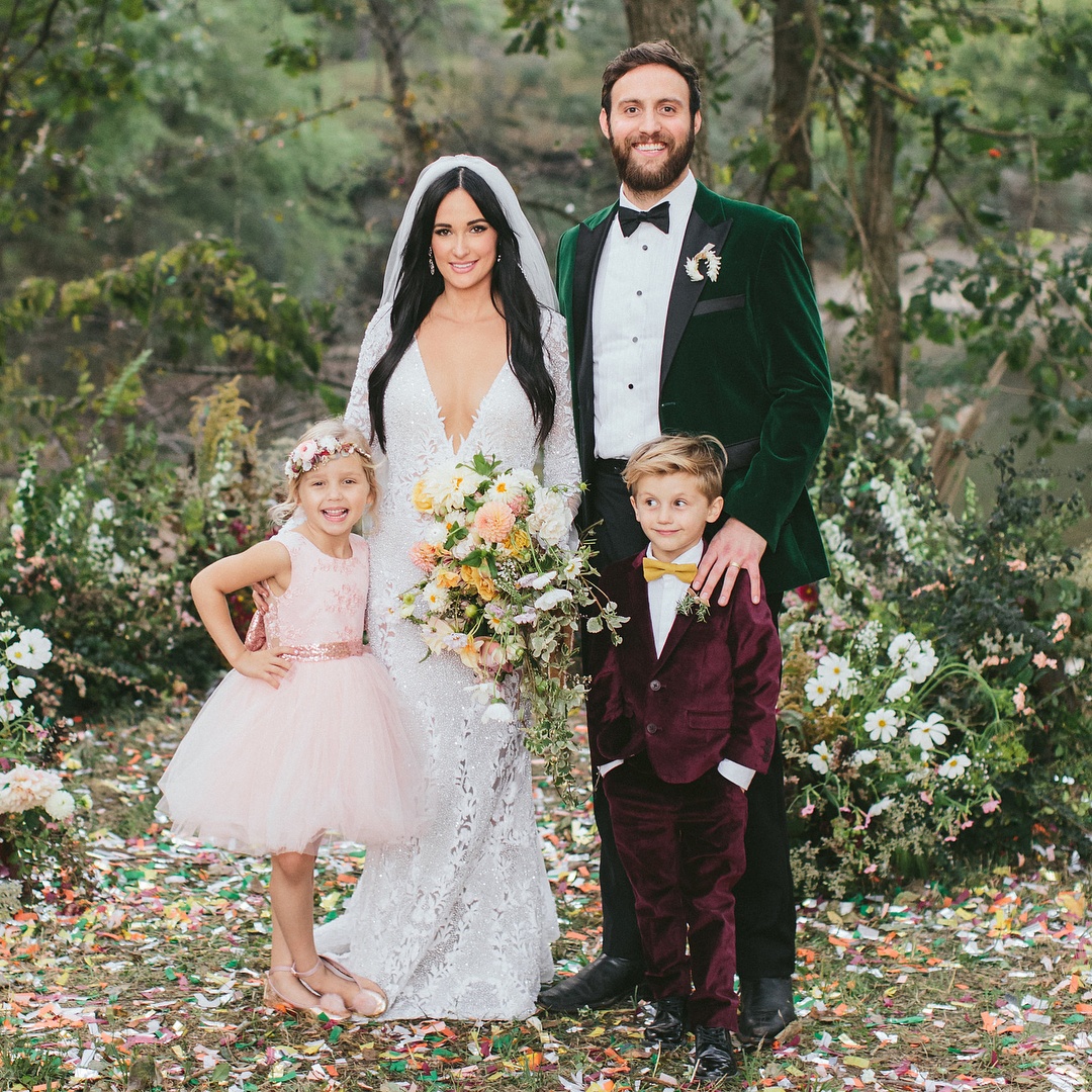 Nhan sac ca si nhac dong que Kacey Musgraves anh 7