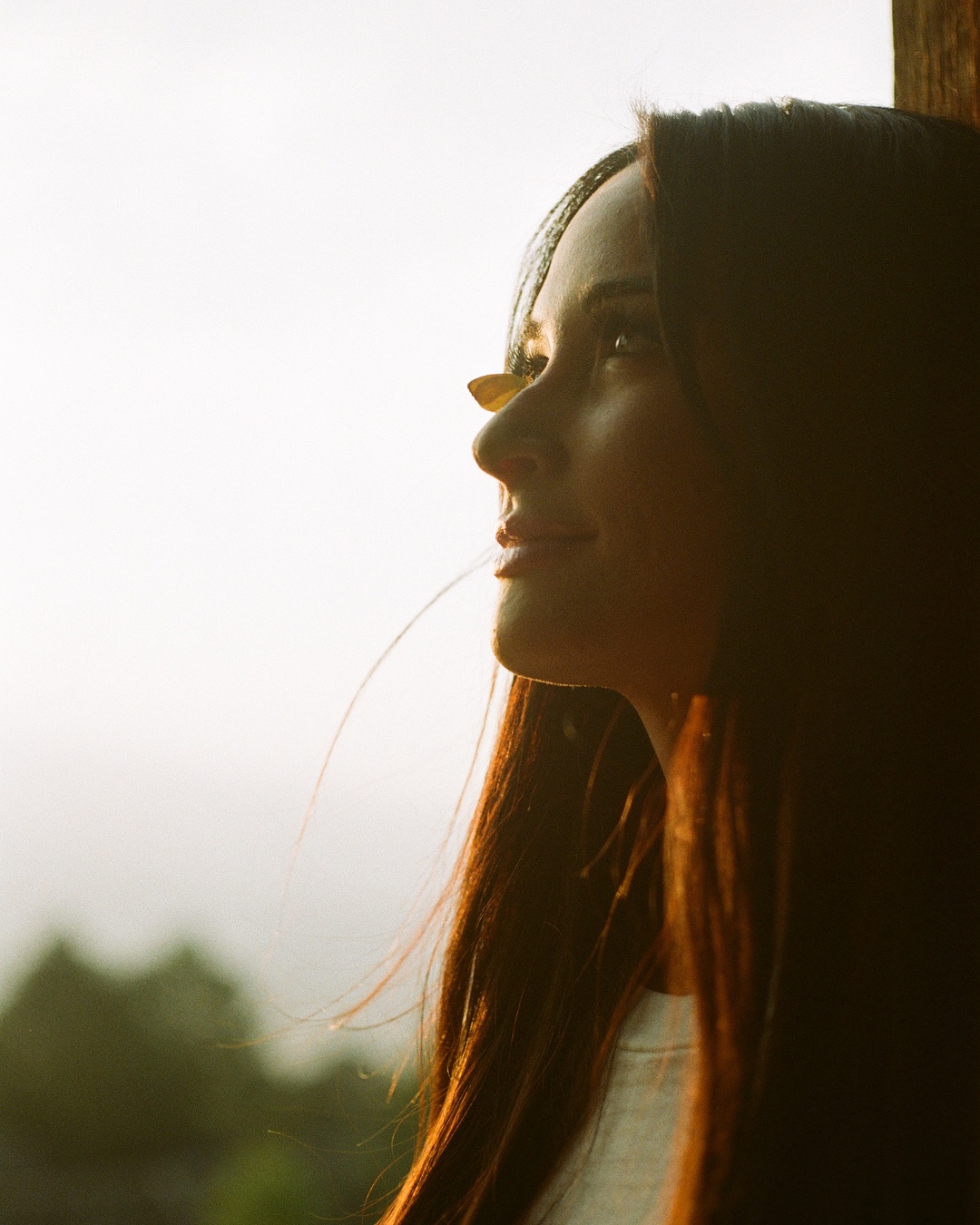 Nhan sac ca si nhac dong que Kacey Musgraves anh 4