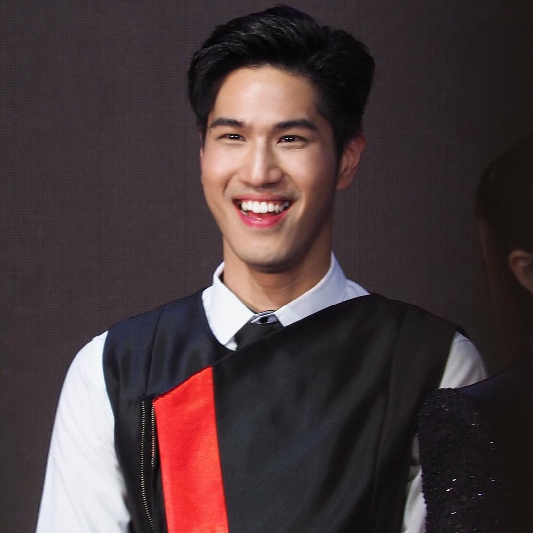 HLV The Face Thái Lan 2019 gây tranh cãi ảnh 7 HLV The Face Thai Lan 2019 gay tranh cai anh 7