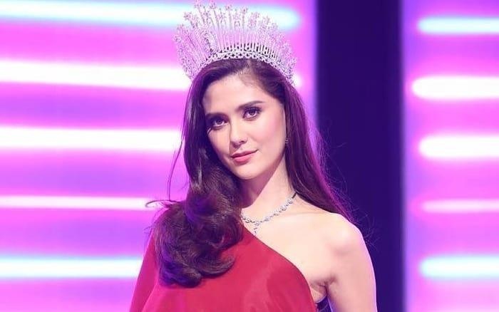 Dan HLV gay tranh cai cua The Face Thai Lan 2019 la nhung ai? hinh anh