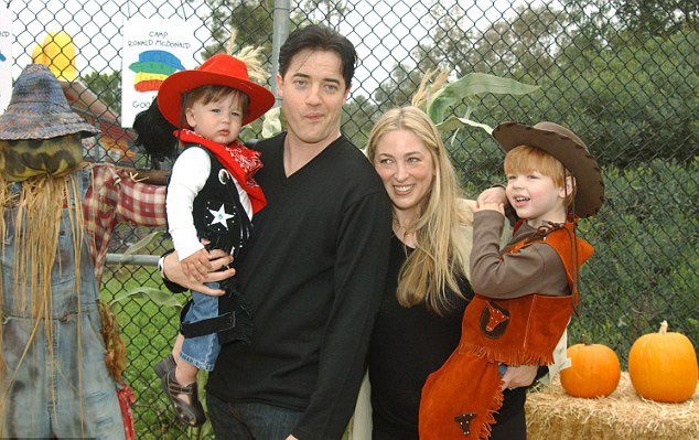 Tai tu 'George Of The Jungle' ngay cang phat tuong anh 6