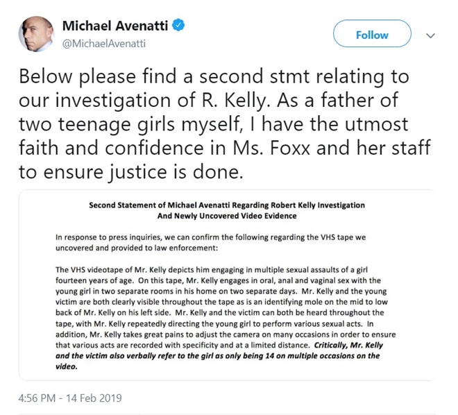 R.Kelly lo bang sex anh 2