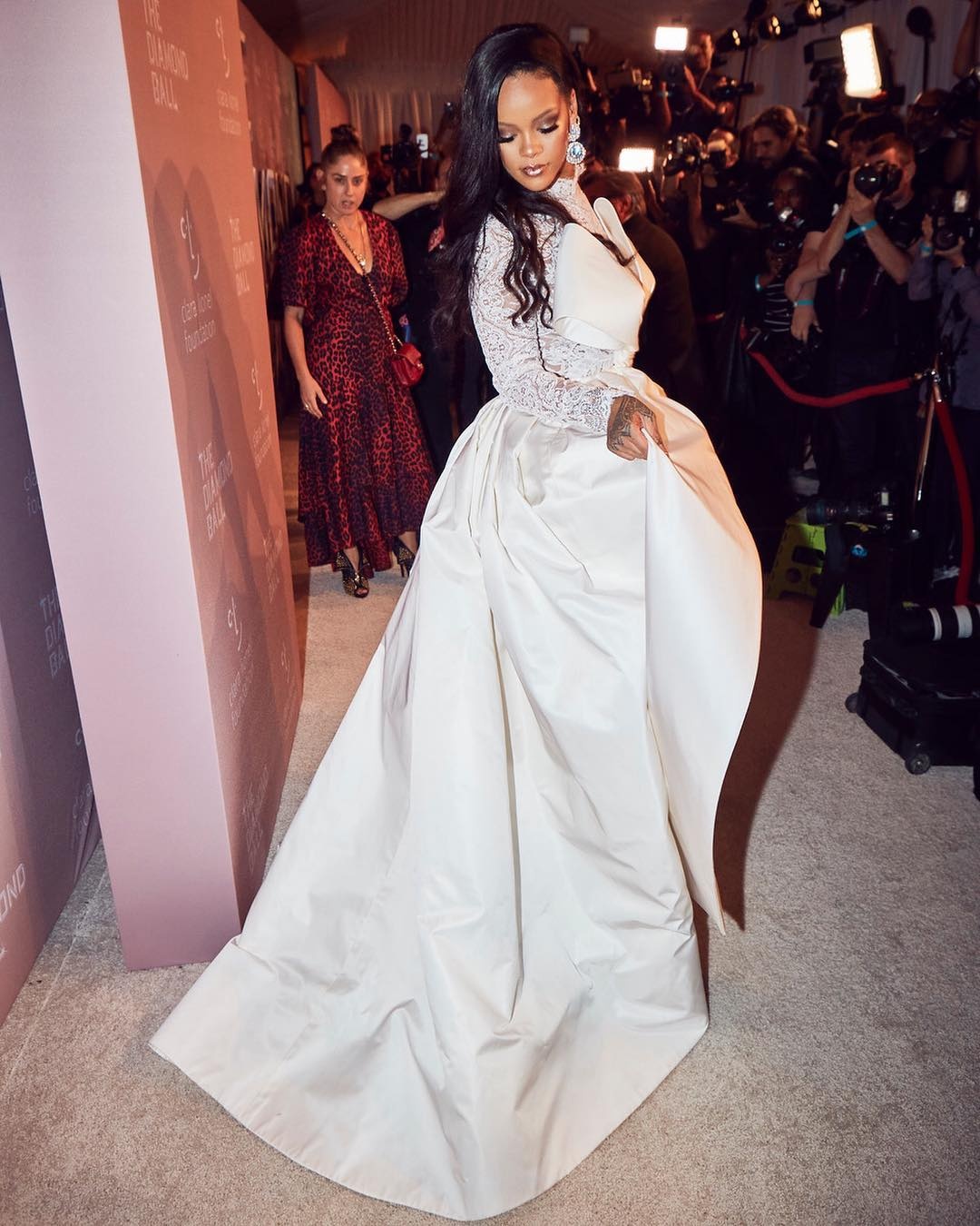 Nhung dieu it biet ve ca si Rihanna anh 5