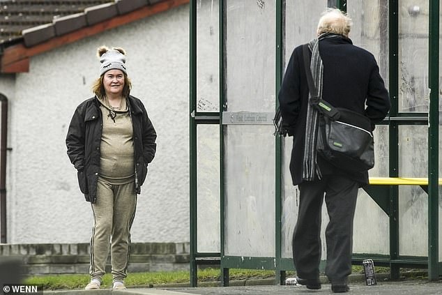 Hiện tượng I Dreamed a Dream giờ ra sao  ảnh 2 Hien tuong I Dreamed a Dream gio ra sao anh 2