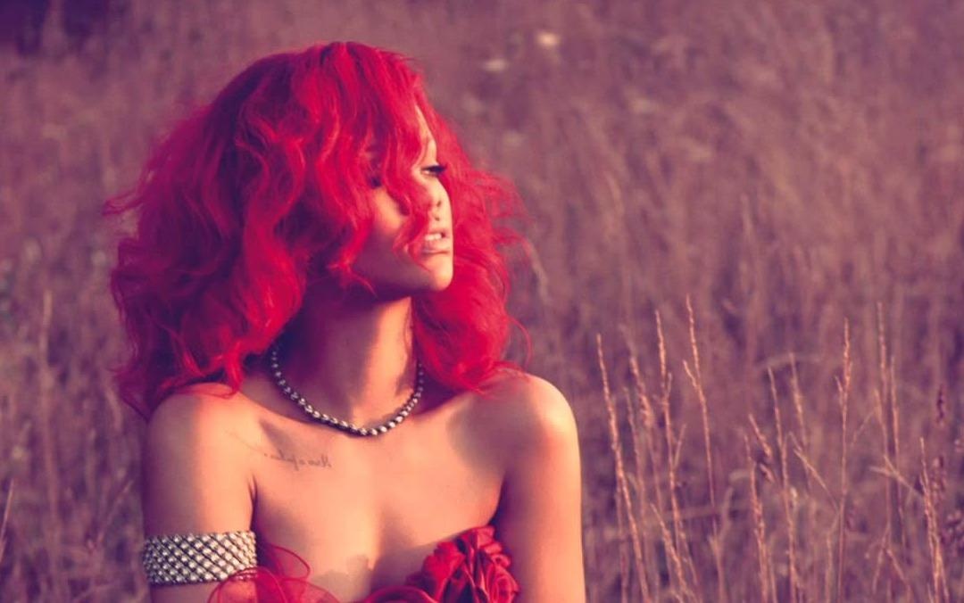 Only Girl ((In The World) - Rihanna hinh anh