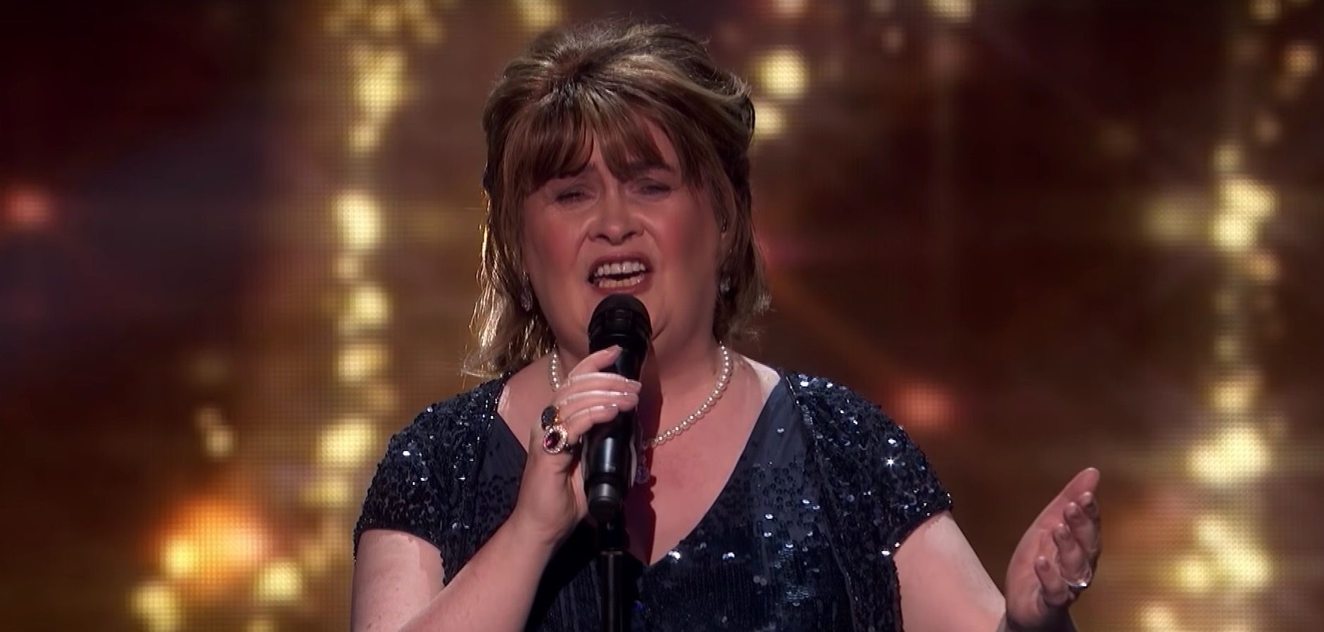 Hiện tượng I Dreamed a Dream giờ ra sao  ảnh 3 Hien tuong I Dreamed a Dream gio ra sao anh 3