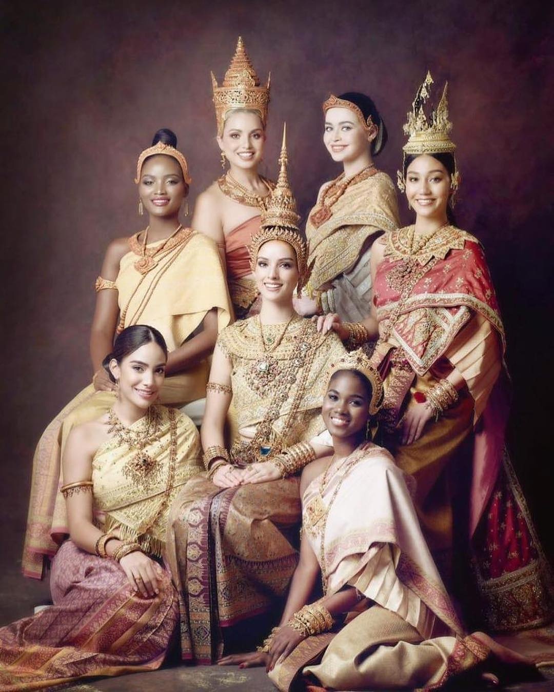 Vanessa Ponce ngay cang xinh dep man ma anh 3