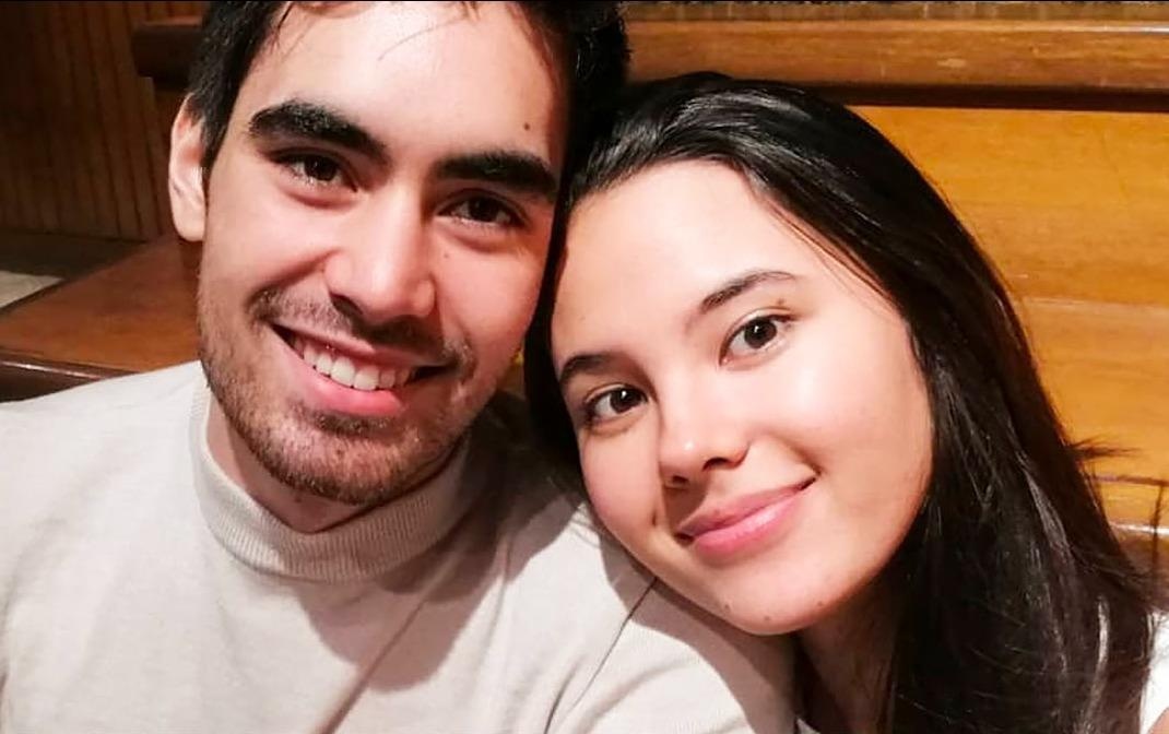 Hoa hau Hoan vu 2018 chia tay ban trai sau 6 nam yeu hinh anh