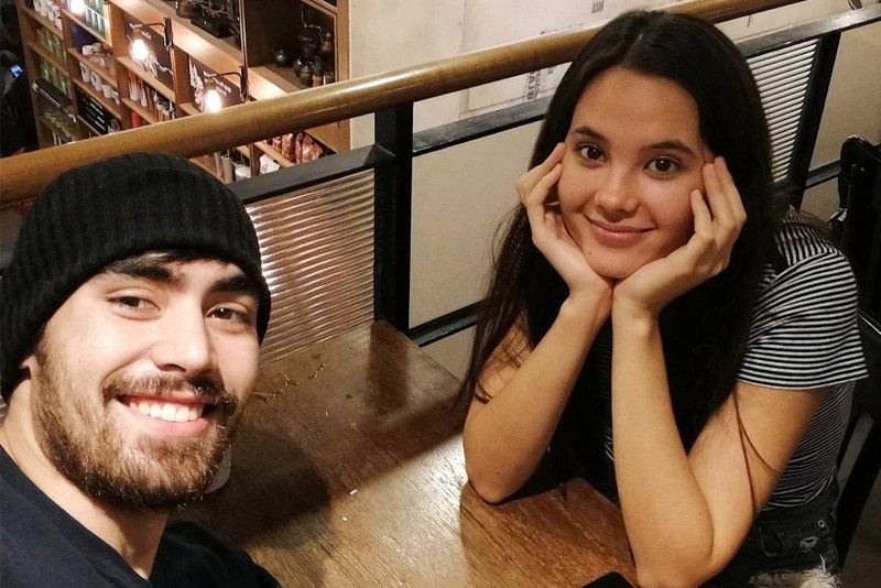 Hoa hậu Hoàn vũ 2018 chia tay bạn trai ảnh 1 Hoa hau Hoan vu 2018 chia tay ban trai anh 1