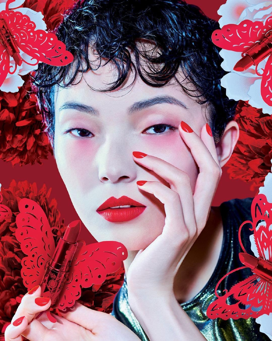 chan dai goc A anh 1