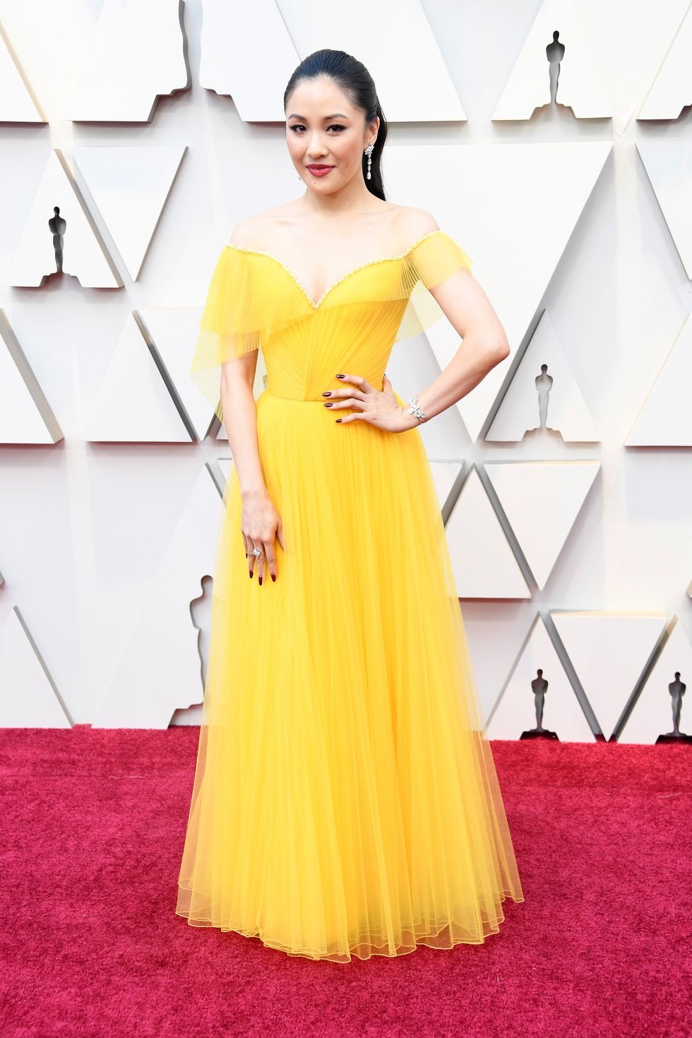 lễ trao giải Oscar 2019 ảnh 8 le trao giai Oscar 2019 anh 8
