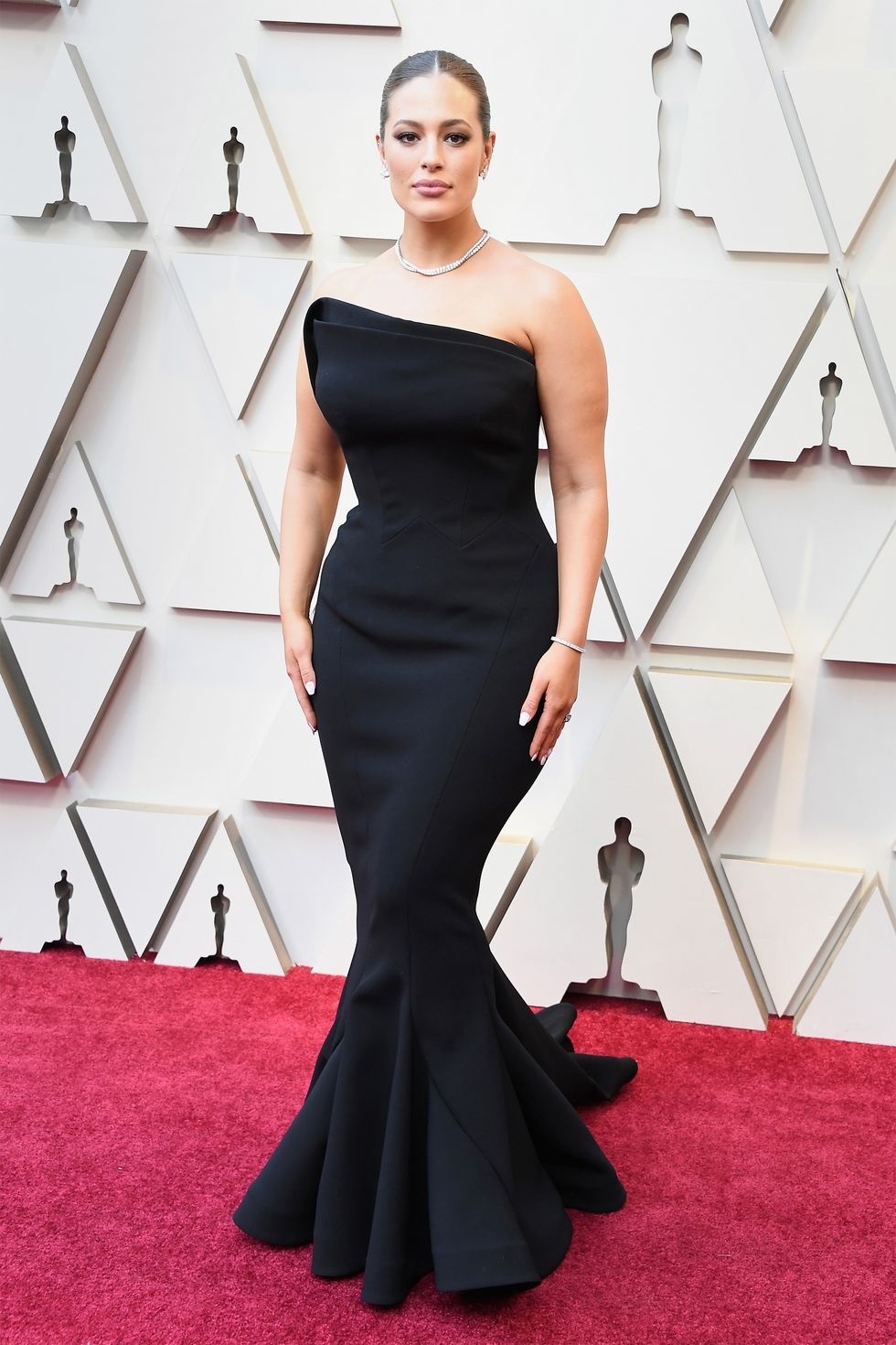lễ trao giải Oscar 2019 ảnh 7 le trao giai Oscar 2019 anh 7