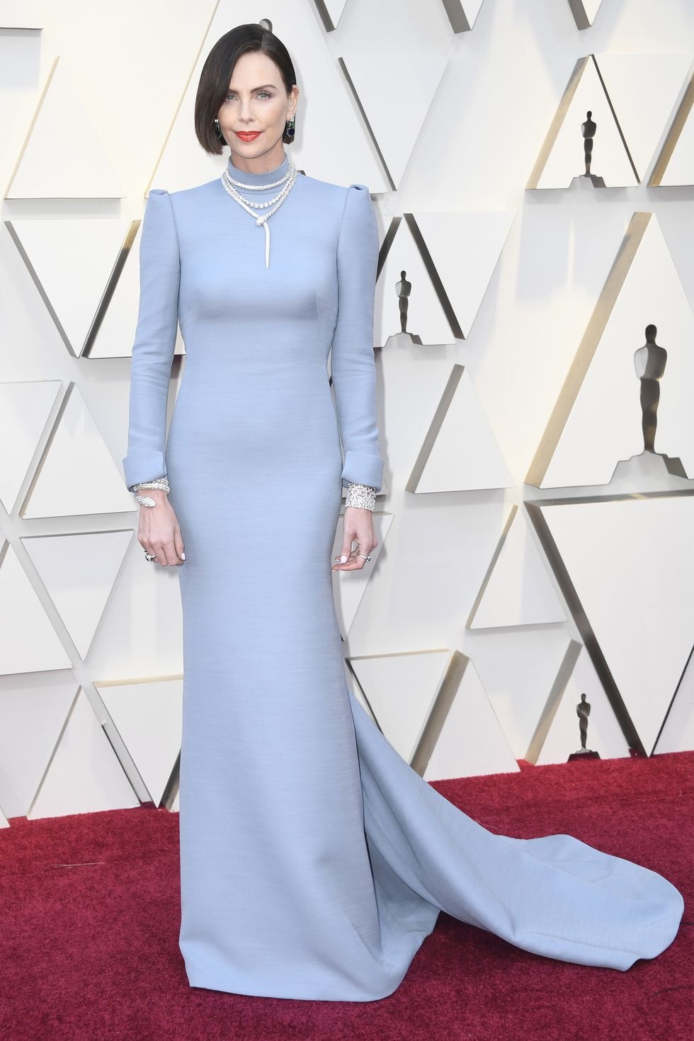 lễ trao giải Oscar 2019 ảnh 6 le trao giai Oscar 2019 anh 6