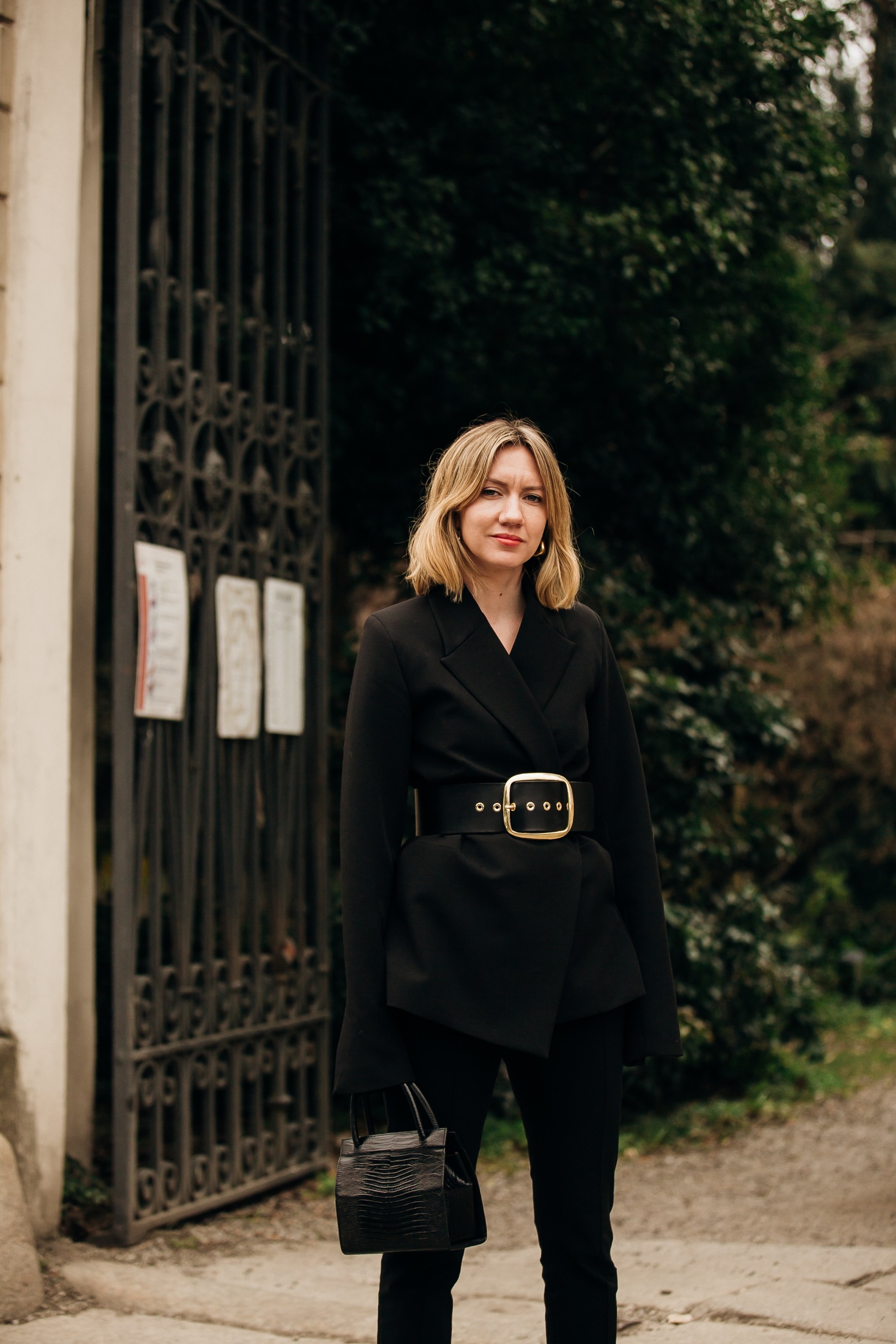 tuan le thoi trang Milan anh 8