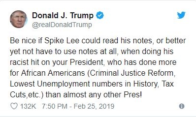 bai phat bieu cua Spike Lee anh 2