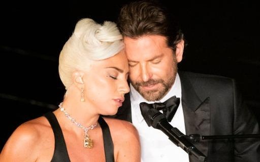 Lady Gaga chinh thuc len tieng ve tin don yeu Bradley Cooper hinh anh