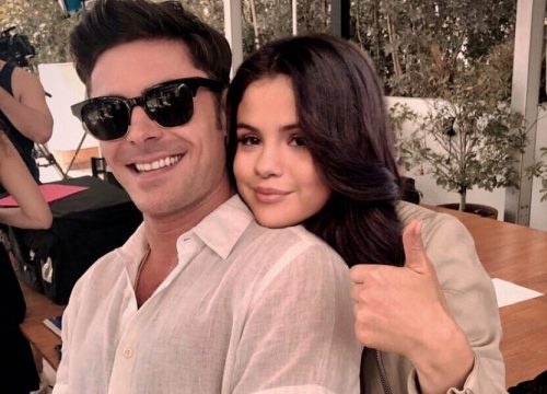 Selena Gomez tung ca khúc mới  ảnh 3 Selena Gomez tung ca khuc moi anh 3