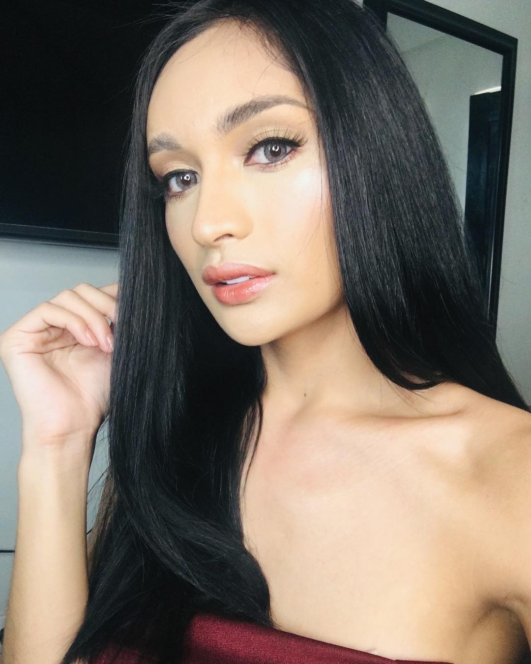 Ban sao Miss Universe 2015 anh 4