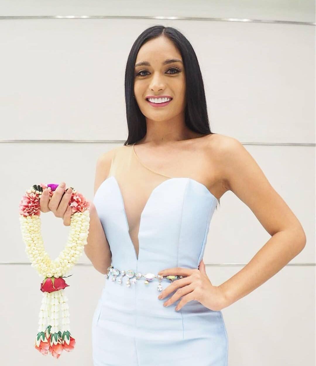 Ban sao Miss Universe 2015 anh 3