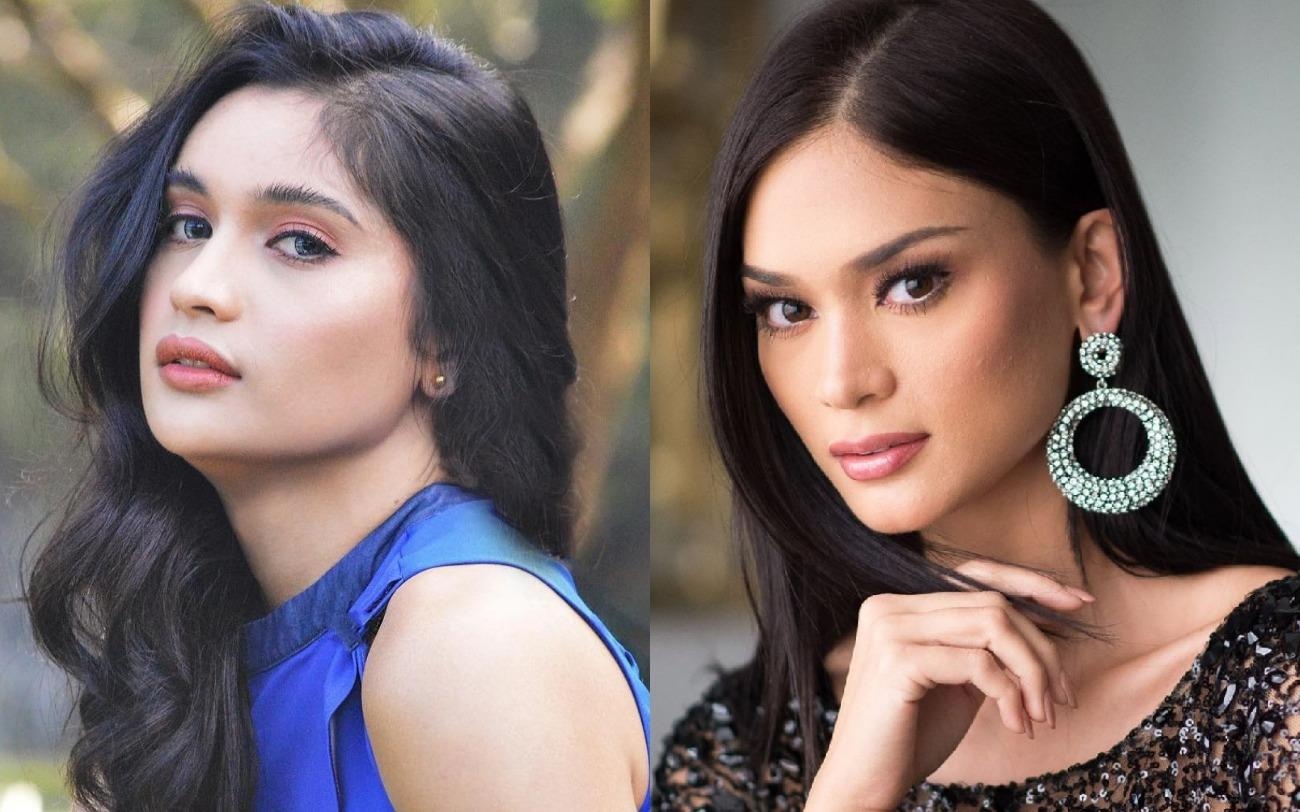 9X chuyen gioi xinh dep, la ban sao cua Hoa hau Hoan vu 2015 hinh anh