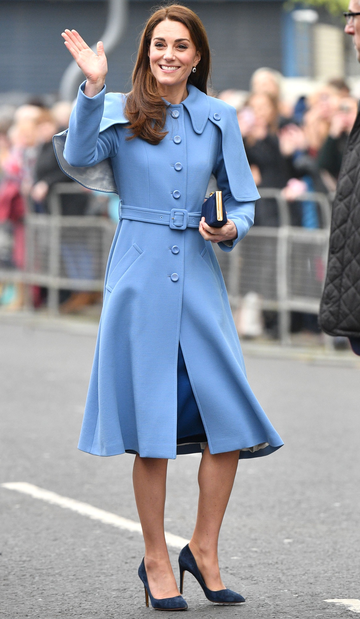 Naomi Campbell anh 7