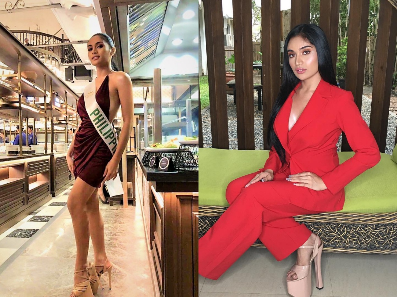 Ban sao Miss Universe 2015 anh 8