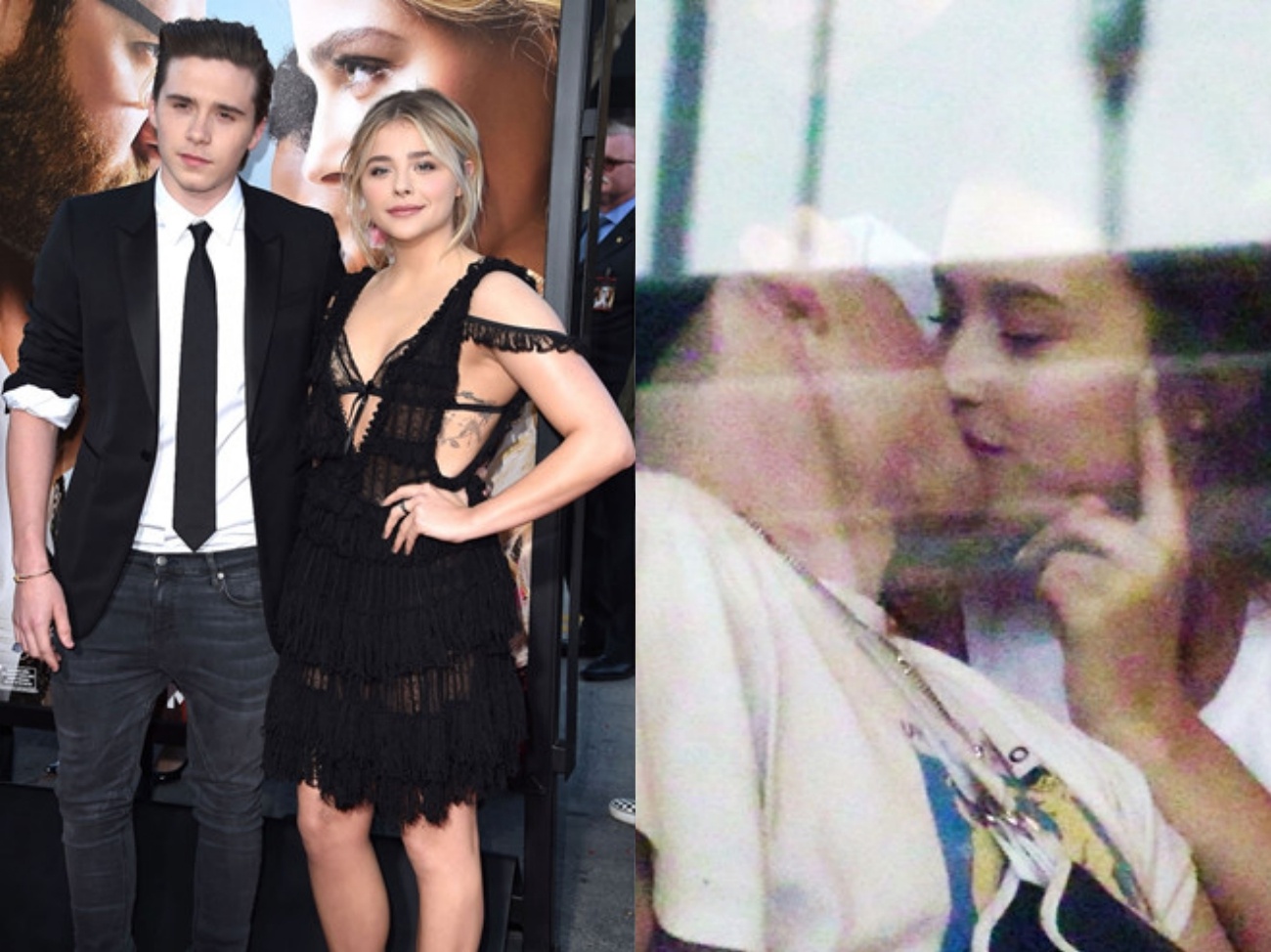 Sinh nhật con trai cả nhà Becks ảnh 8 Sinh nhat con trai ca nha Becks anh 8