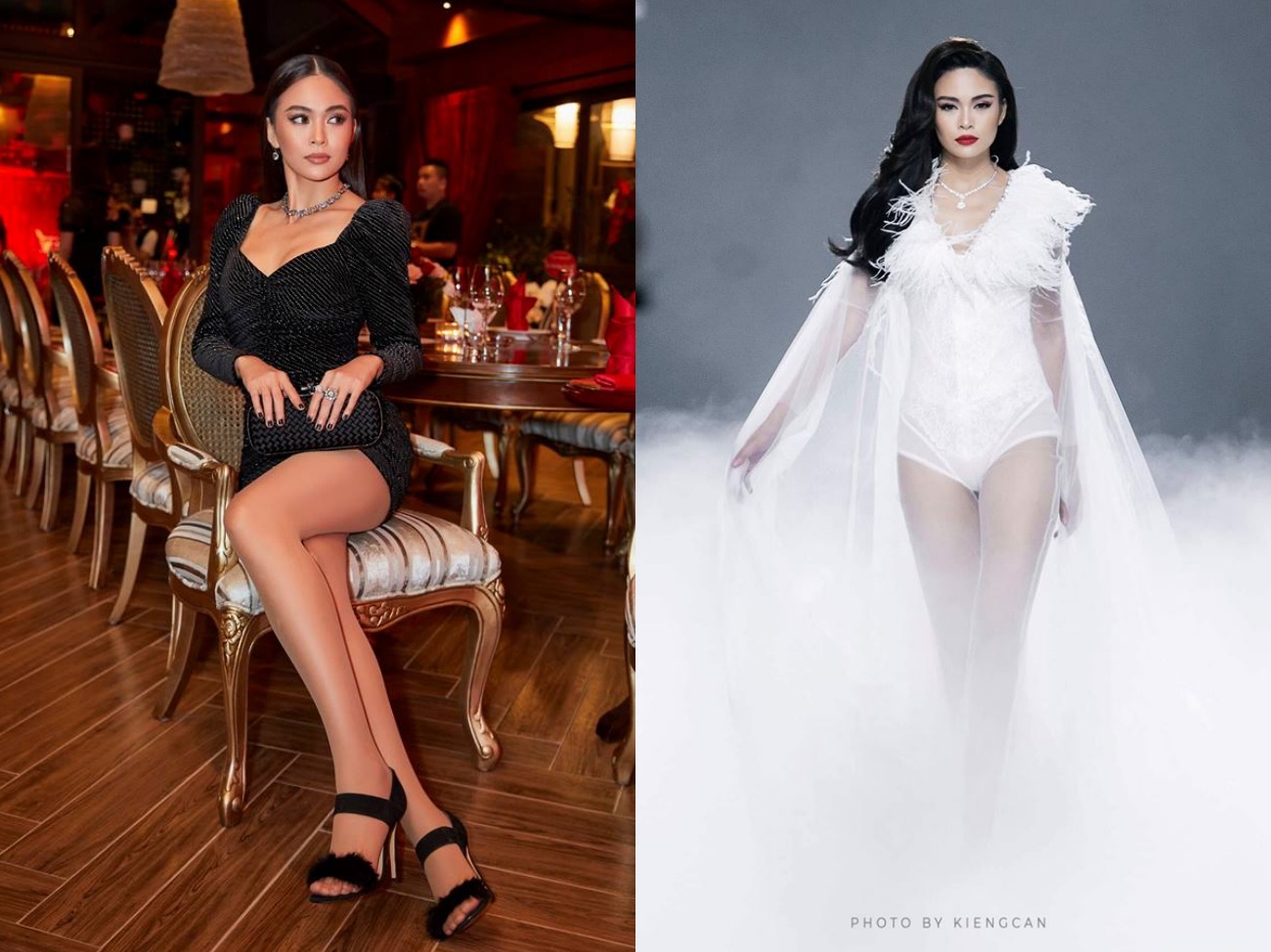 A hau Mau Thuy tuoi 27 anh 4