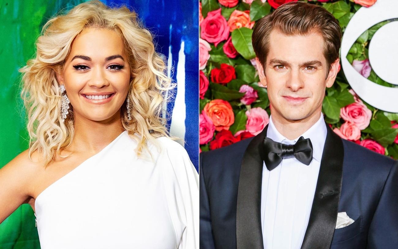 'Nguoi Nhen' Andrew Garfield chia tay ban gai sau 4 thang yeu nhau hinh anh