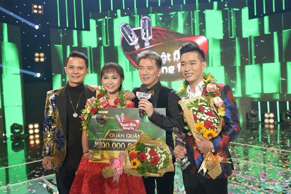 Top 3 Giong hat Viet nhi 2014 anh 9