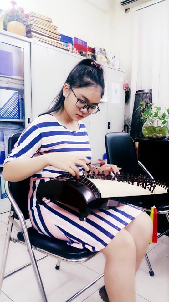 Top 3 Giong hat Viet nhi 2014 anh 4