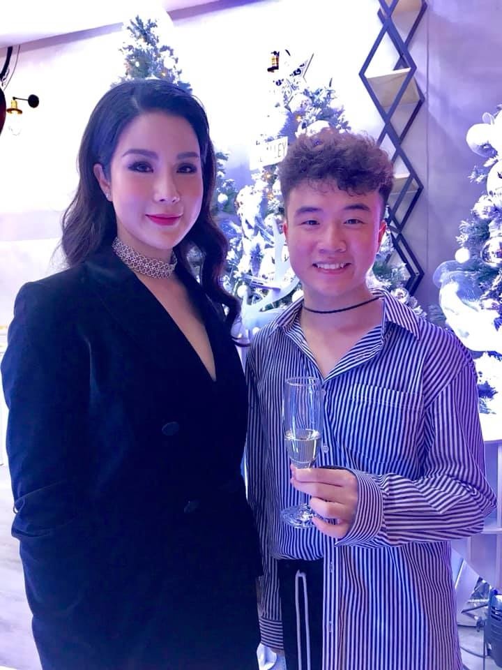 Top 3 Giong hat Viet nhi 2014 anh 7