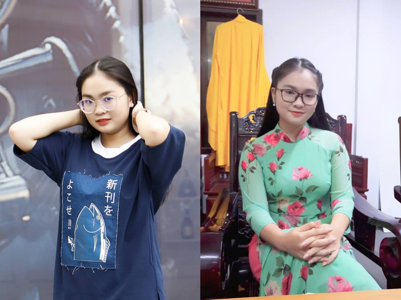 Top 3 Giong hat Viet nhi 2014 anh 3