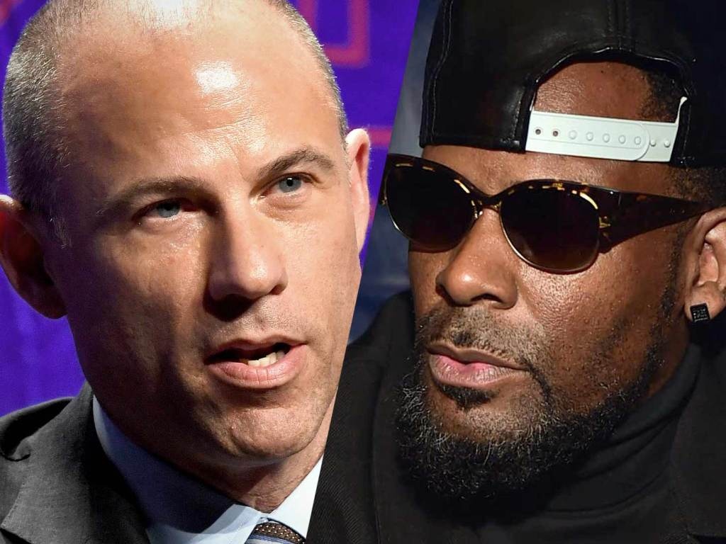 R. Kelly quay roi tinh duc anh 3